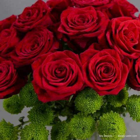 15 róż i santimi ........ BR-76-14-06