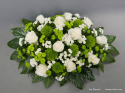 Floret z róż i dodatków PF-40-08