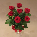 Róże czerwone 70 cm BR-012-15 .... od 5 do 100 szt.