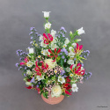 Flowerbox inwencja florysty ............ 3 wielkości