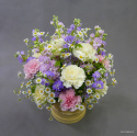 Flowerbox inwencja florysty ............ 3 wielkości
